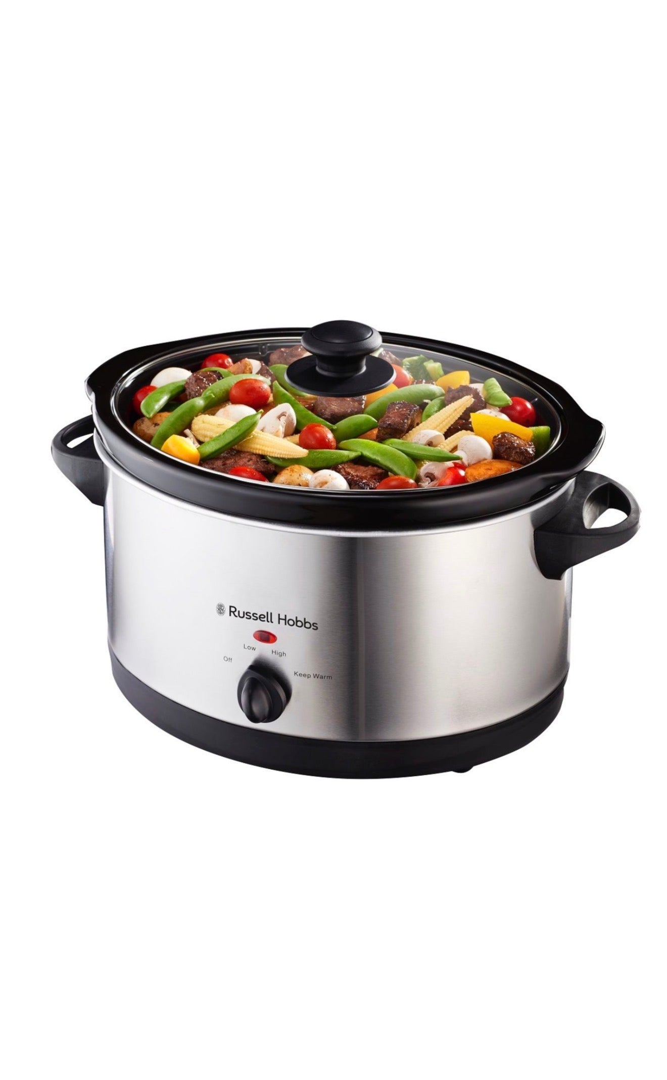 Russel Hobbs slow cooker