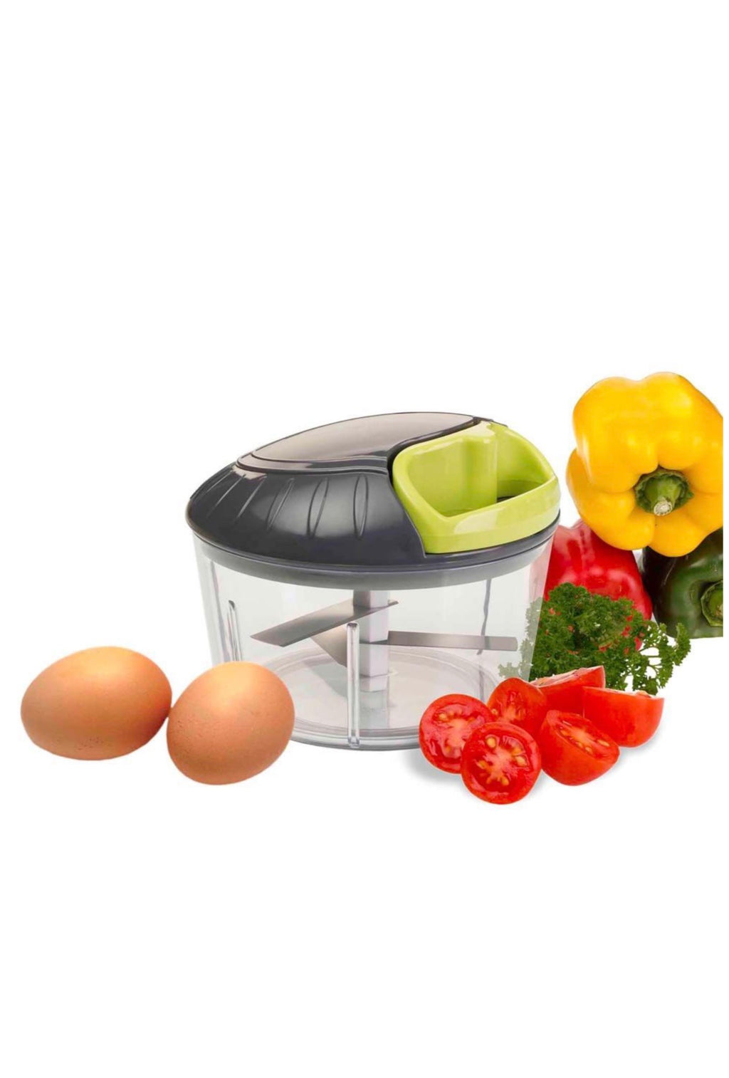 Verimark - Twista Pull Chopper