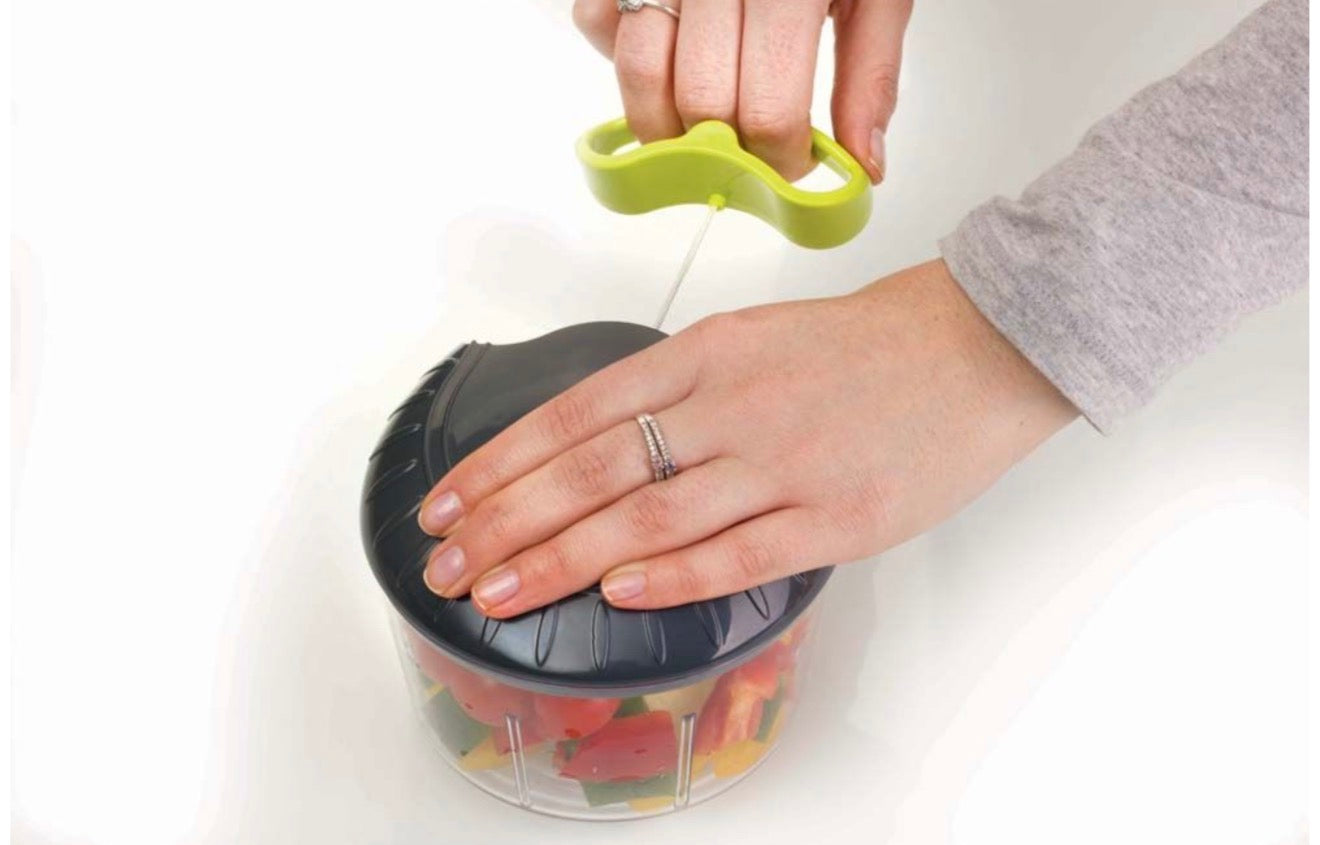 Verimark - Twista Pull Chopper