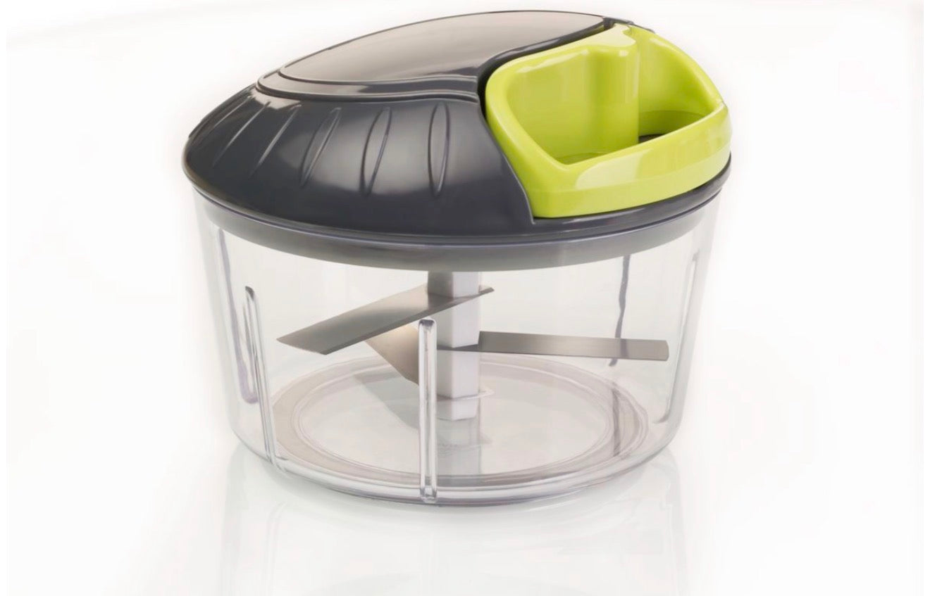 Verimark - Twista Pull Chopper